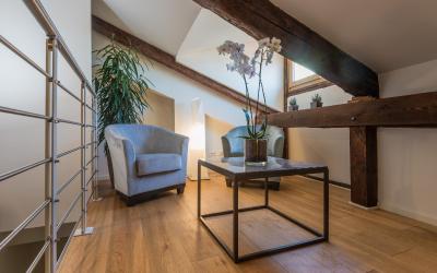 Appartamento con 3 Camere da Letto