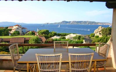 Appartamento con Vista Mare - Mansarda 