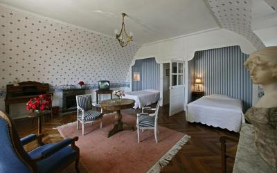 Chambre Double ou Lits Jumeaux Supu00e9rieure Chambre Double ou Lits Jumeaux Supu00e9rieure