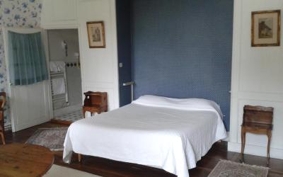 Chambre Double Supu00e9rieure Chambre Double Supu00e9rieure