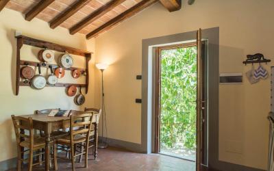 Appartamento con 1 Camera da Letto