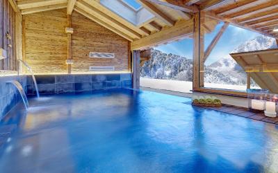 Chalet Chalet
