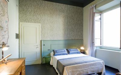 Camera Matrimoniale Superior