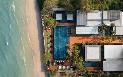 V Villas Hua Hin - MGallery Collection