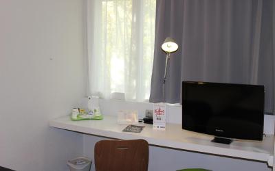 Chambre Lits Jumeaux avec Lit Enfant Chambre Lits Jumeaux avec Lit Enfant