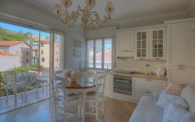 Appartamento con 2 Camere da Letto