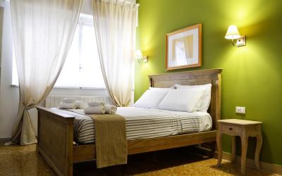 Camera Matrimoniale Deluxe