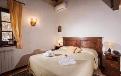 Appartamento con 1 Camera da Letto - Bellarmino