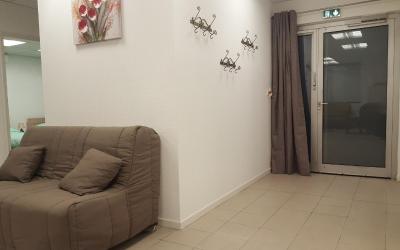 Appartement - Rez-de-Chaussu00e9e Appartement - Rez-de-Chaussu00e9e