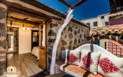 Junior Suite - Dependance