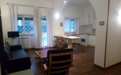 Appartamento con Terrazza