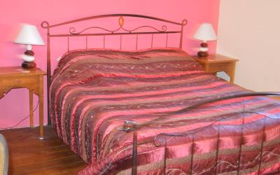 Chambre Double Chambre Double