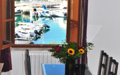 Appartementu00a0-u00a0sans Terrasseu00a0-u00a0Vue sur Mer