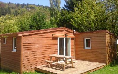 Chalet 2 Chambres Chalet 2 Chambres