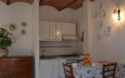 Appartamento con 1 Camera da Letto