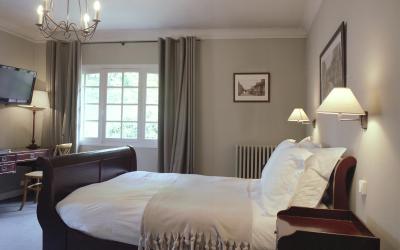 Suite Double Suite Double