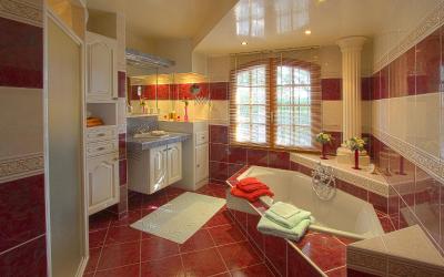 Chambre Lits Jumeaux