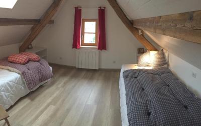 Villa 3u00a0Chambres Villa 3u00a0Chambres