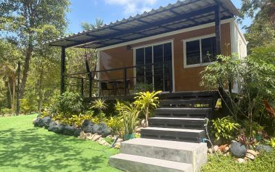 Moon Jungle Bungalows
