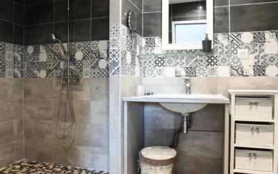 Chambre Double - Accessible aux Personnes u00e0 Mobilitu00e9 Ru00e9duite 