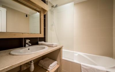 Appartement 1 Chambre (2 Adultes) Appartement 1 Chambre (2 Adultes)