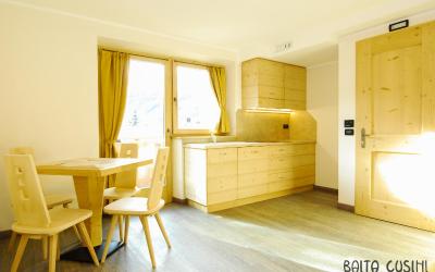 Appartamento Superior con 1 Camera da Letto (2 Adulti)