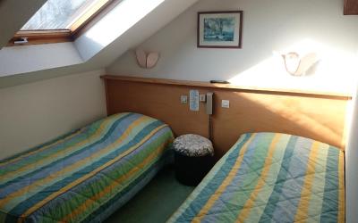 Chambre Standard