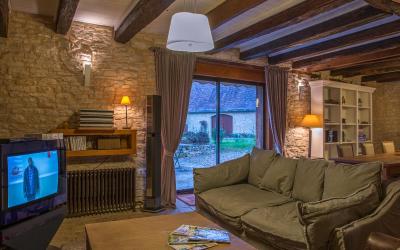 Maison 3u00a0Chambres