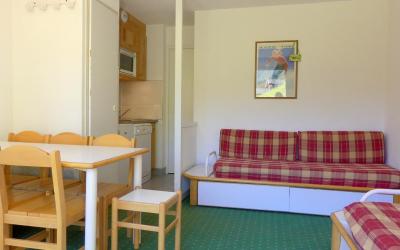 Appartement 1 Chambre avec Cabine (6 Adultes) Appartement 1 Chambre avec Cabine (6 Adultes)