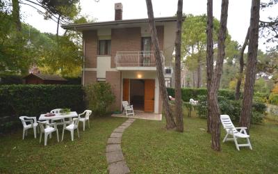 Appartamentino su 2 Livelli