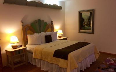 Business Single Room