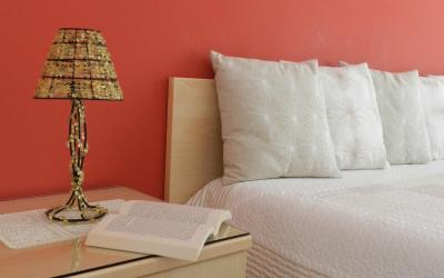 Camera Matrimoniale/Doppia con Letti Singoli