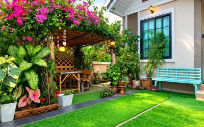 โฮมสเตย์บ้านญาติมุกดาหาร