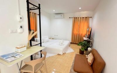 Similan Mondo Resort & Camping