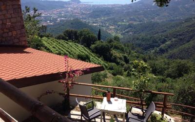 Casa con 2 Camere da Letto