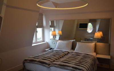 Chambre Familiale