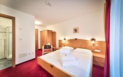 Camera Matrimoniale con Terrazza