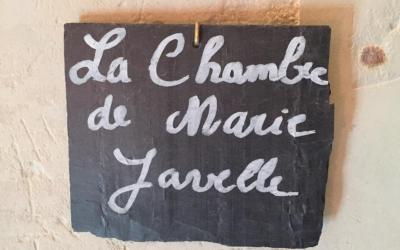 Chambre Double Chambre Double