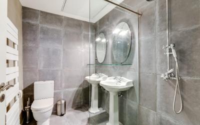 Appartement 1 Chambre Appartement 1 Chambre