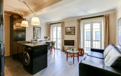 Appartement avec Balcon Appartement avec Balcon