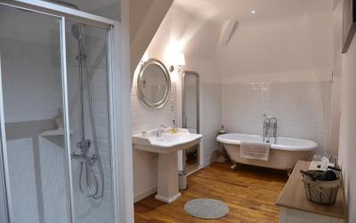 Chambre Double Deluxe Chambre Double Deluxe