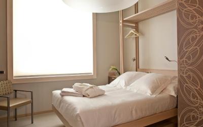 Camera Singola Classic 