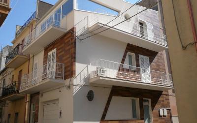 Appartamento Monolocale