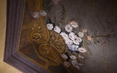 Camera Matrimoniale Deluxe con 1 Letto Supplementare