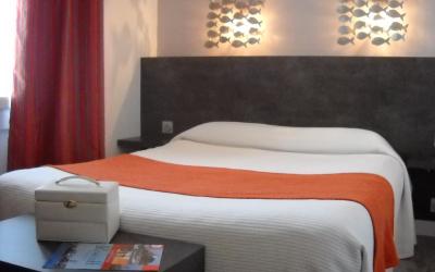 Chambre Triple Supu00e9rieure Chambre Triple Supu00e9rieure