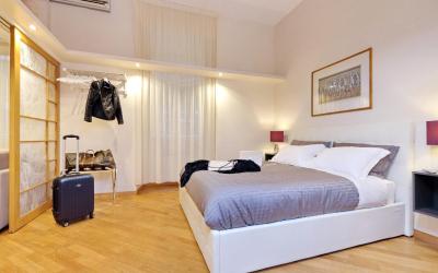 Appartamento Superior con 2 Camere da Letto 