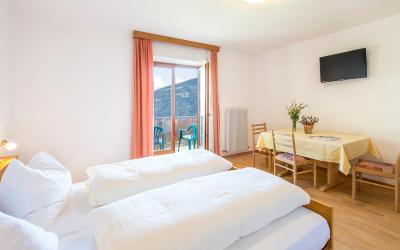 Camera Matrimoniale Standard