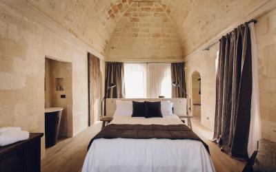 Camera Matrimoniale Superior