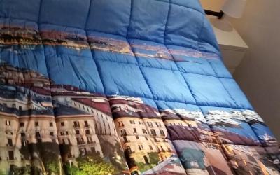 Appartamentino su 2 Livelli