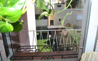 Appartement 2 Chambres